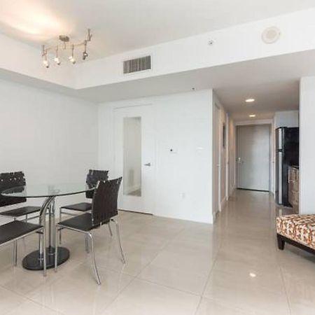 Opera Tower Apartment Miami Luaran gambar