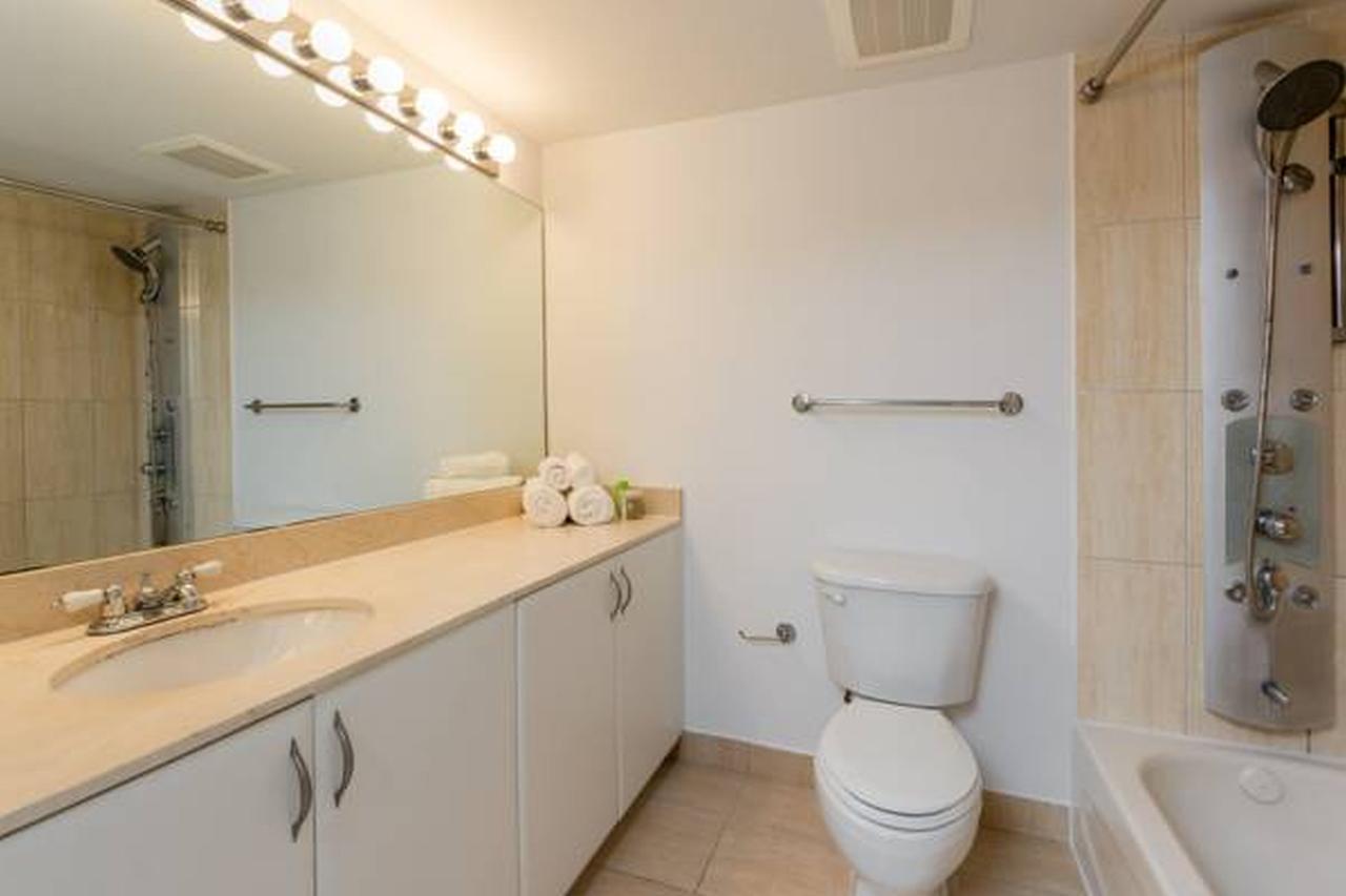 Opera Tower Apartment Miami Luaran gambar