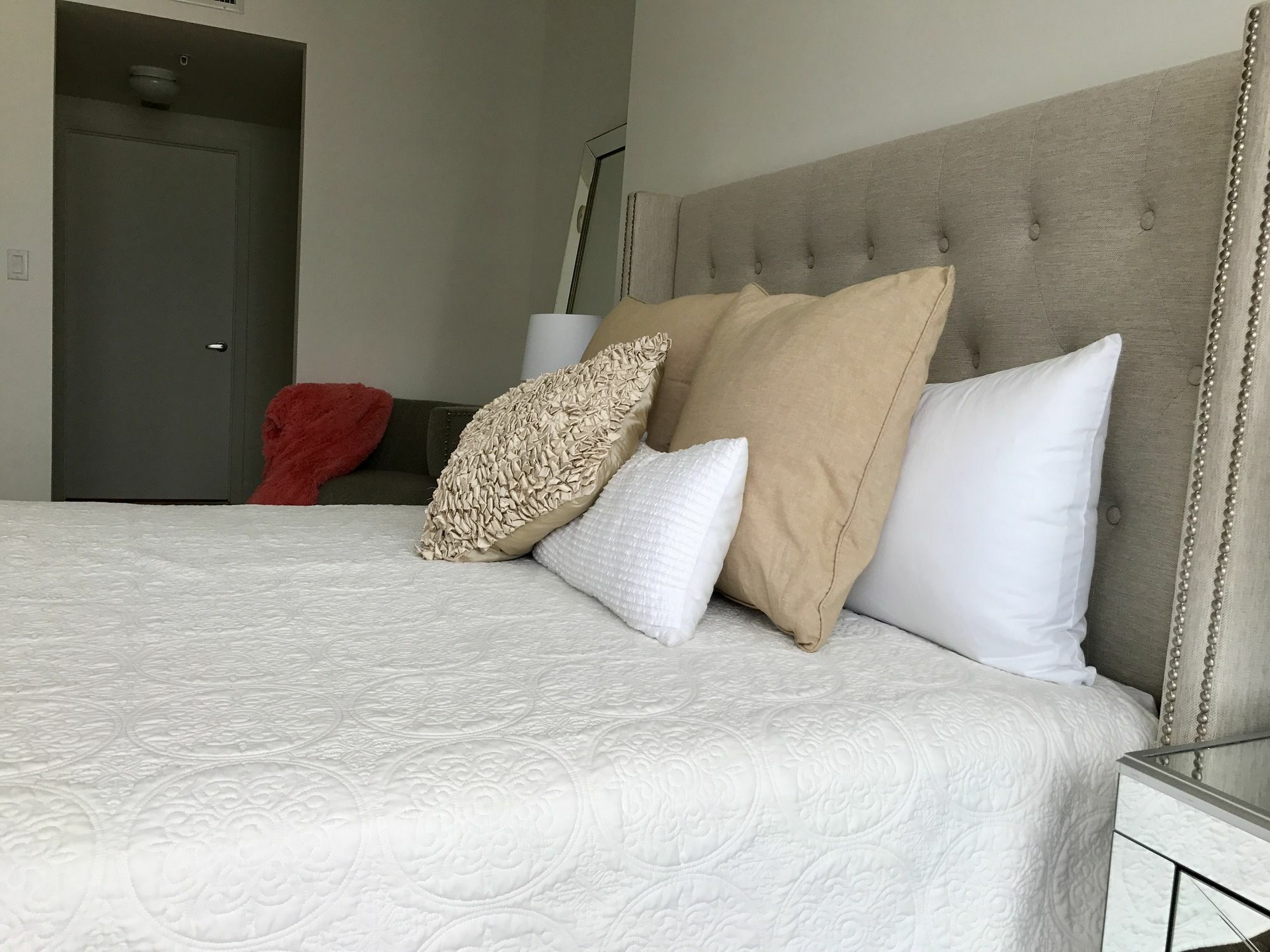 Opera Tower Apartment Miami Luaran gambar