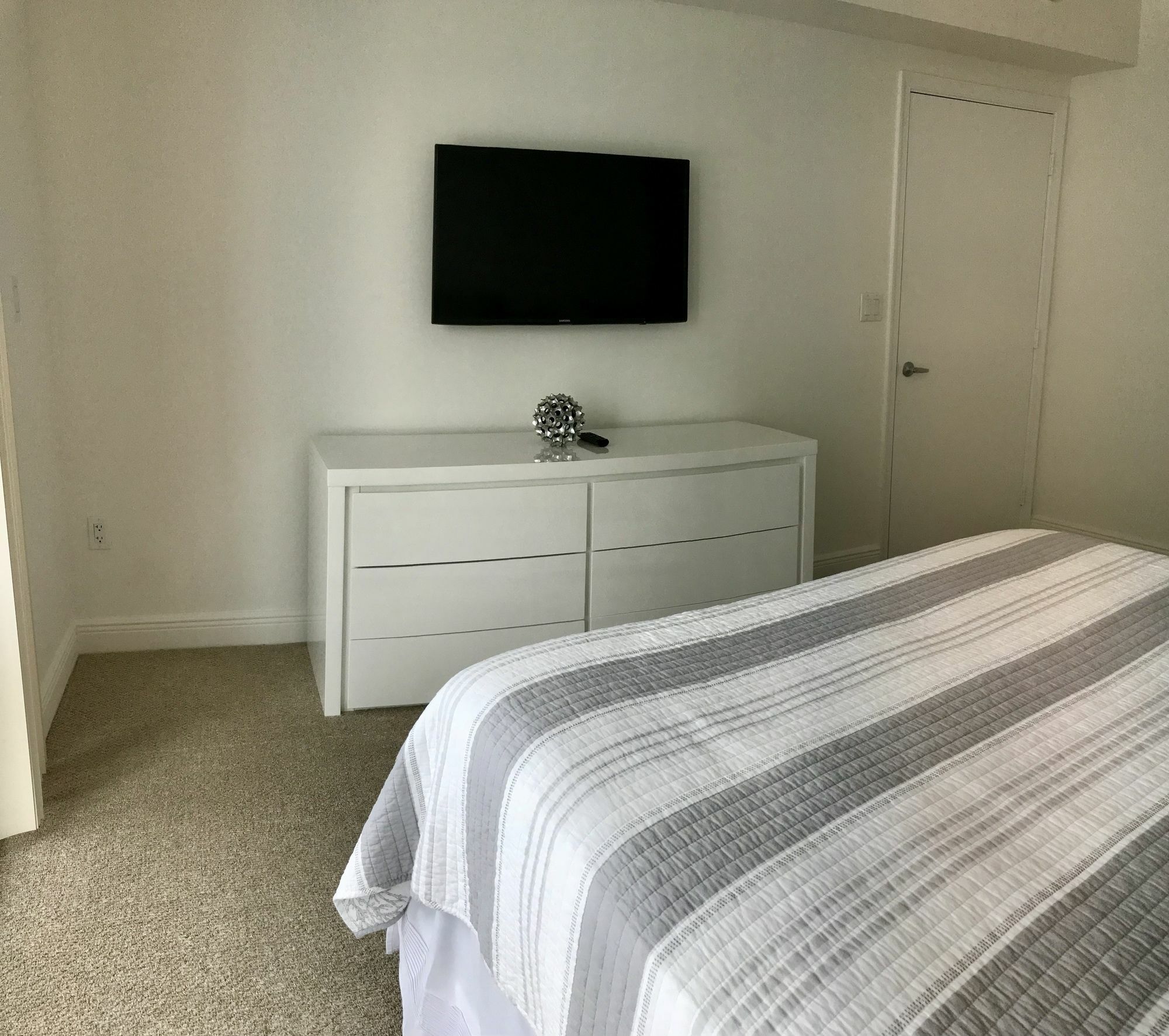 Opera Tower Apartment Miami Luaran gambar